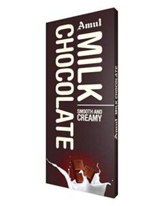 Chocolate Amul 