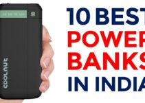 Top 10 Best Power Bank In India – Reviews and Buying Guide 2024