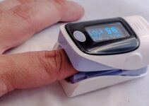 Best 10 Pulse Oximeter Brand in India for 2024