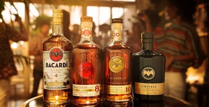 Best 10 Rum Brands in India for 2024
