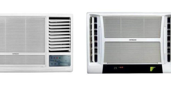 Top 10 Best Window Ac In India – Reviews and Buying Guide 2023