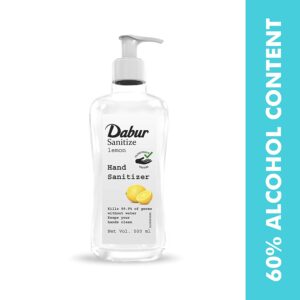 Hand Sanitizer Dabur-Sanitize