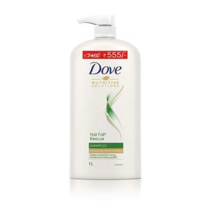 Shampoo Dove