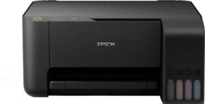 Printer Epson Eco Tank 