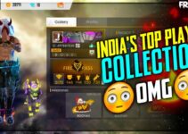 10 Best Free Fire Player In India for 2022