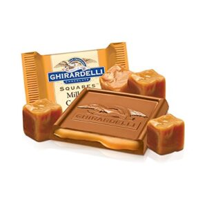 Chocolate Ghirardelli