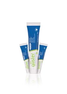 Toothpaste Glister Multi-Action
