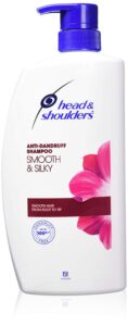 Shampoo Head & Shoulders