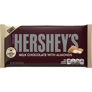 Chocolate Hershey’s