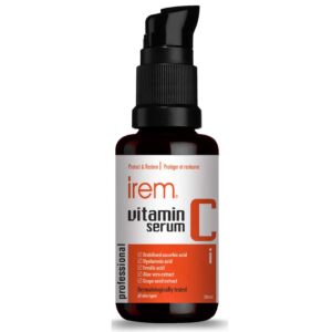 Vitamin C Serum Irem