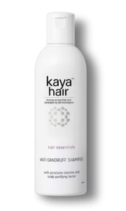  Anti Dandruff Shampoo Kaya Clinic
