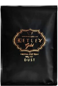 Ketley Gold Tea 