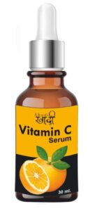 Vitamin C Serum Khadi Khushika