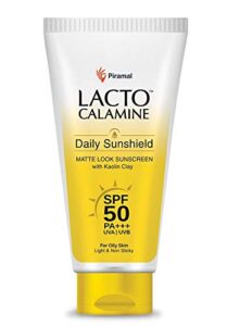 Sunscreen Lacto Calamine