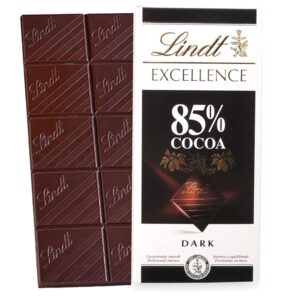 Chocolate Lindt 