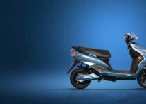 10 Best Mileage Scooter in India for 2022