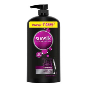 Shampoo Sunsilk Stunning