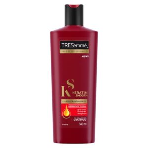 Shampoo TRESemme Keratin