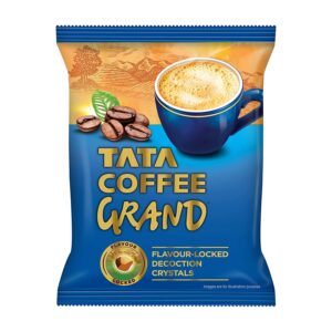 Coffee Grand Pouch