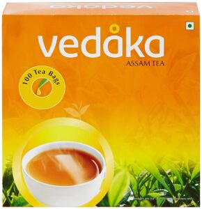 Tea Bags Vedaka Assam