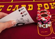 The Rising Popularity of Triple Card Poker in 2023