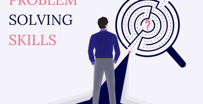 6 Tips and Tricks to Improve Your Problem Solving Skills