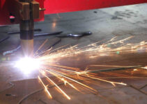 5 Safety Precautions Needed When Working With Laser Cutters