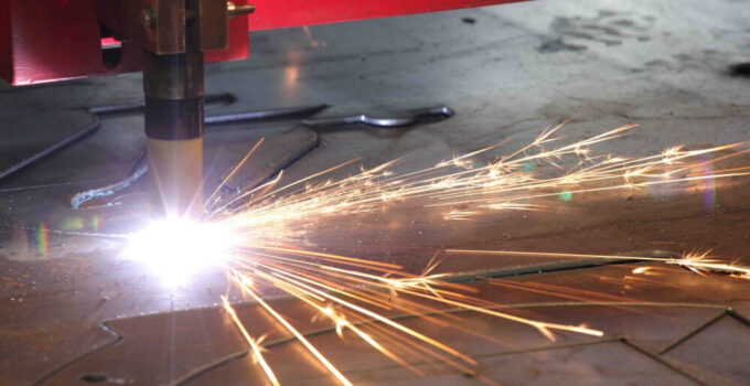 5 Safety Precautions Needed When Working With Laser Cutters