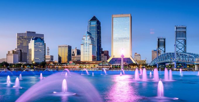 3 Fun Things You Can Do in Jacksonville That Don’t Cost a Dime