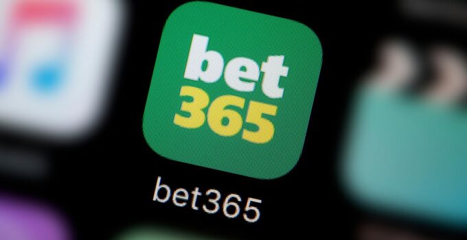 Can Bet365 Be Trusted – 2022 Guide