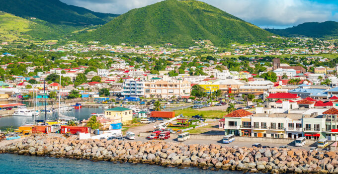 Can Indian Citizens Buy Property in St Kitts & Nevis – 2024 Guide