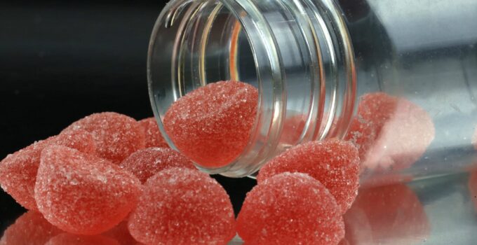Do Gummy Vitamins Absorb Better Than Regular Vitamins?