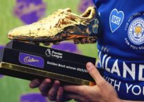 Who Will Win The Premier League Golden Boot 2023?