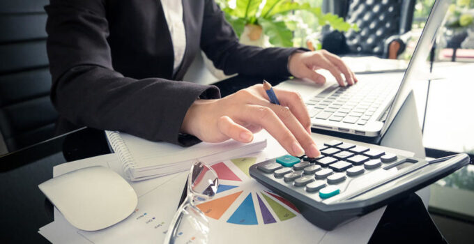 How Canada Bookkeeping Can Support Your Business