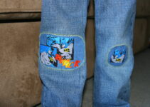 5 Clever Ways To Customize Your Jeans And Make Them Uniquely You