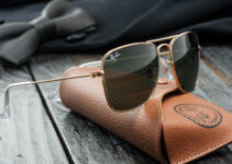 Do Ray-Bans Offer 100% UV Protection?
