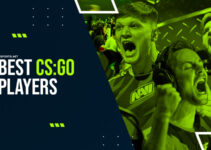 5 The Top CS:GO Players Heading Into 2024