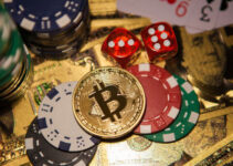 The Many Benefits Of Crypto Online Casino