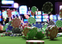 The Psychology of Casino Design: How Casinos Keep You Playing