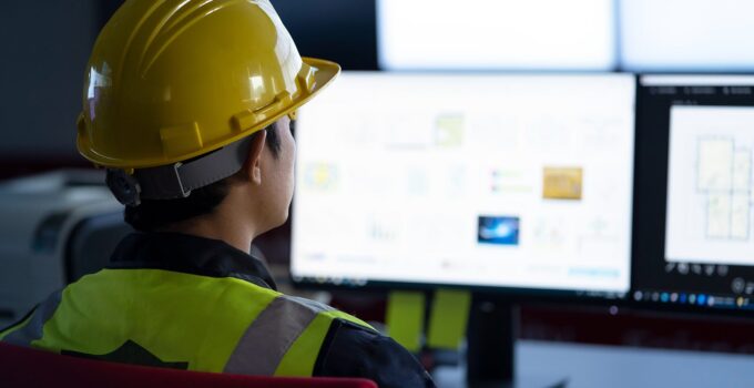 The Future of Construction: Embracing Commercial Construction Software