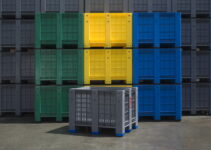 The Versatility of Plastic: Why Boxes and Pallets are Perfect for Any Shipping Needs