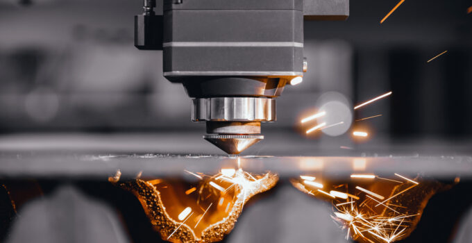 The Benefits of Small CNC Equipment for Hobbyists and Small Businesses