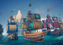 How to Easily Obtain Rare Items Using Sea of Thieves Cheats and Hacks