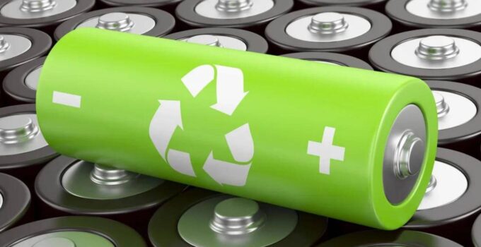 The Pros and Cons of Lithium-Ion Batteries: Is It Right for Your Device?
