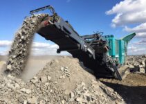 How Crusher Machines Work: A Comprehensive Guide