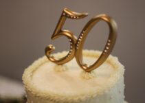 How Much Money To Give For 50th Wedding Anniversary