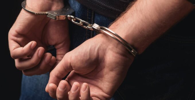 Navigating the Legal System After an Arrest – 2024 Guide