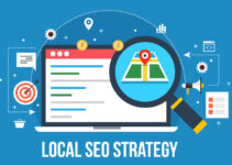 Dominate the Local Market: A Guide to Boosting Small Business with Local SEO