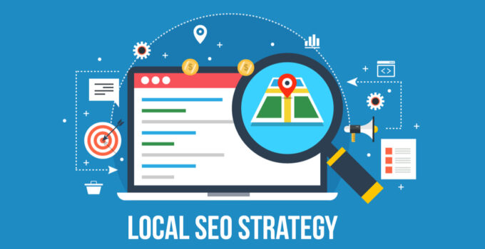 Dominate the Local Market: A Guide to Boosting Small Business with Local SEO