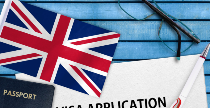 Maximizing Your Chances Of A Successful Family Visa Application In The UK 